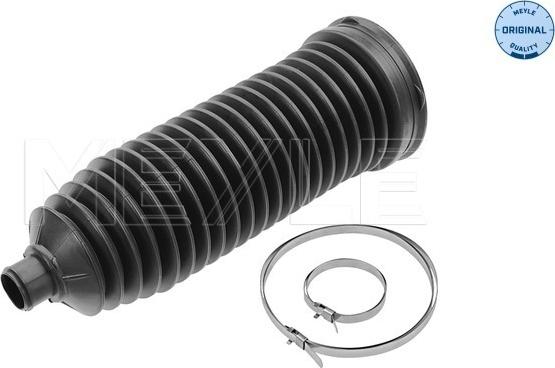 Meyle 014 620 0006 - Jeu de joints-soufflets, direction droxauto.com