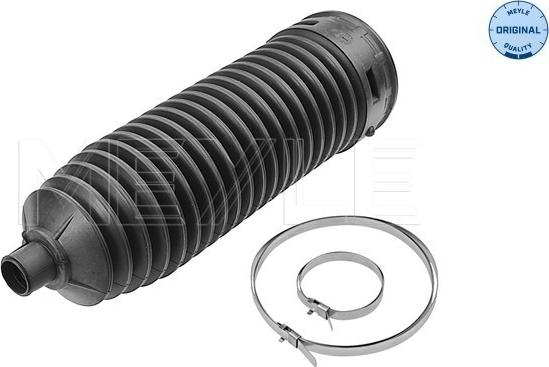 Meyle 014 620 0007 - Joint-soufflet, direction droxauto.com