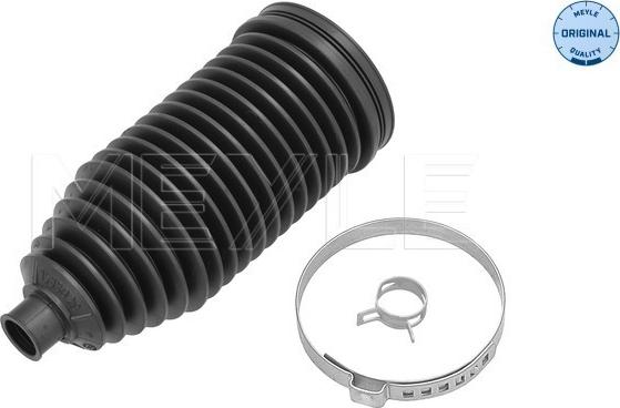 Meyle 014 620 0019 - Jeu de joints-soufflets, direction droxauto.com