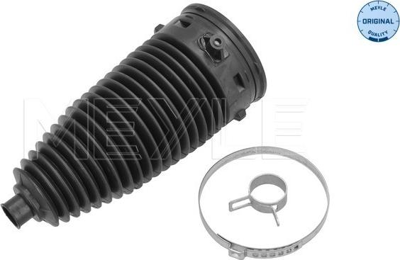 Meyle 014 620 0015 - Jeu de joints-soufflets, direction droxauto.com