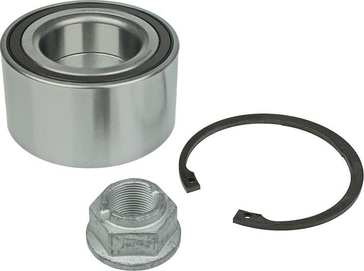 Meyle 014 098 0165 - Kit de roulements de roue droxauto.com