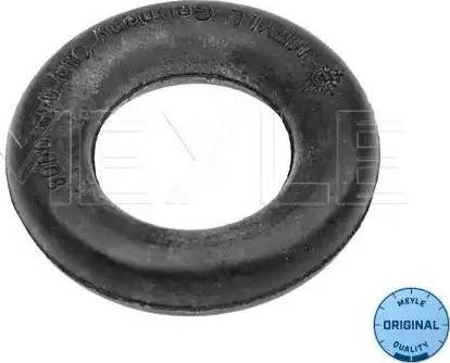 Meyle 014 049 0008 - Support, silencieux droxauto.com