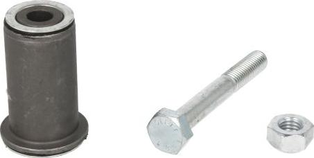 Meyle 014 046 0150 - Kit d'assemblage, levier de déviation droxauto.com