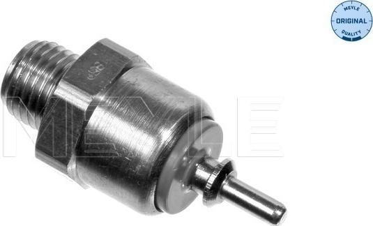 Meyle 014 054 0003 - Interrupteur de température, ventilateur de radiateur droxauto.com