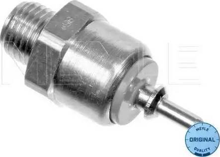 Meyle 014 054 0012 - Interrupteur de température, ventilateur de radiateur droxauto.com