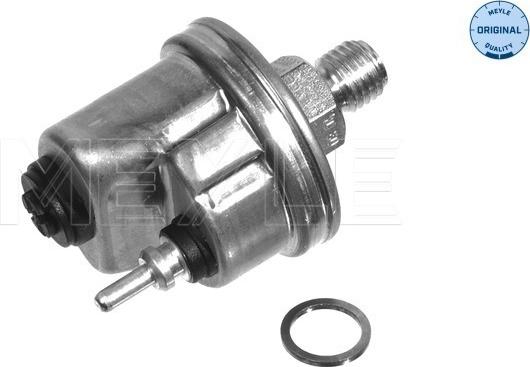 Meyle 014 054 0033 - Capteur, pression d'huile droxauto.com