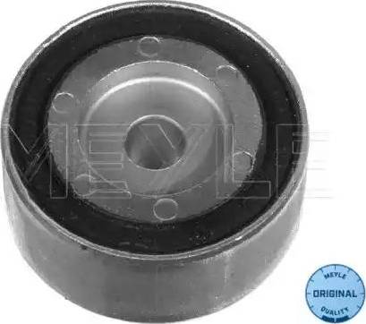 Meyle 014 035 0090 - Suspension, corps de l'essieu droxauto.com