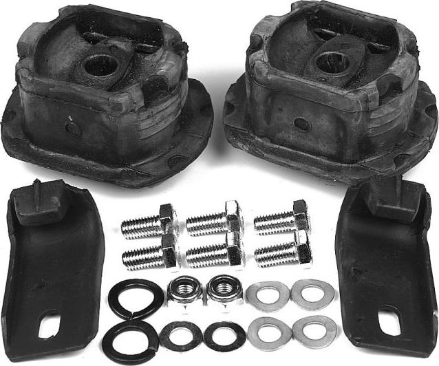 Meyle 014 035 0004 - Kit de réparation, corps de l'essieu droxauto.com