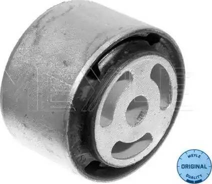 Meyle 014 035 0106 - Suspension, corps de l'essieu droxauto.com