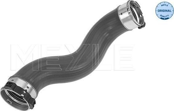 Meyle 014 036 0021 - Gaine de suralimentation droxauto.com