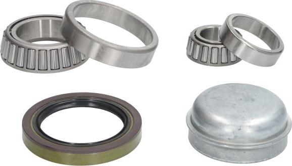 Meyle 014 033 0097 - Kit de roulements de roue droxauto.com