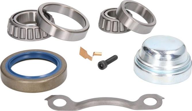 Meyle 014 033 0045 - Kit de roulements de roue droxauto.com