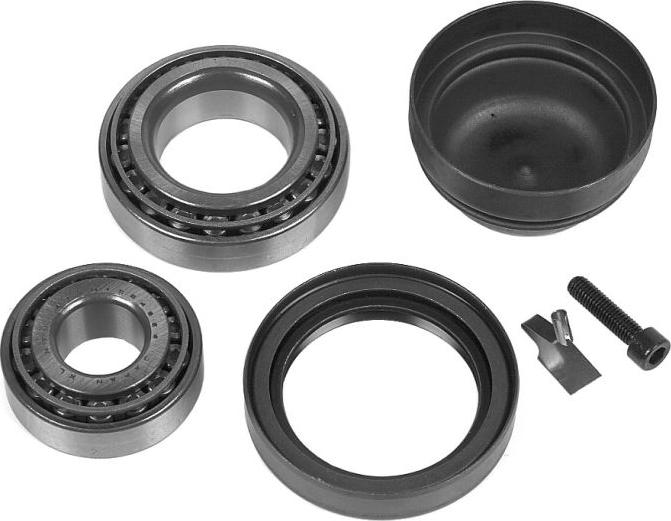 Meyle 014 033 0042 - Kit de roulements de roue droxauto.com