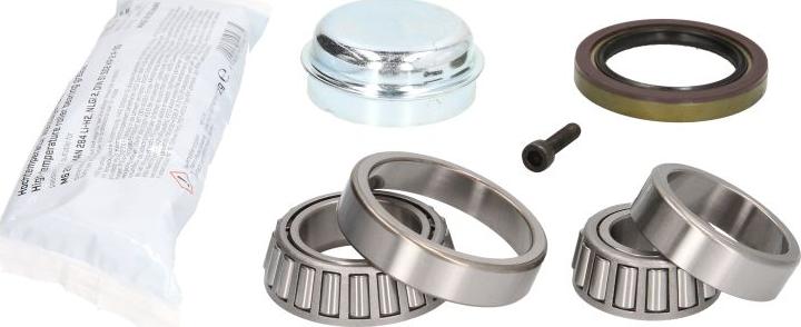 Meyle 014 033 0062 - Kit de roulements de roue droxauto.com