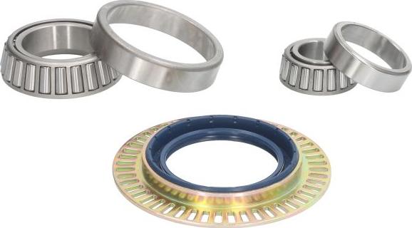 Meyle 014 033 0104 - Kit de roulements de roue droxauto.com