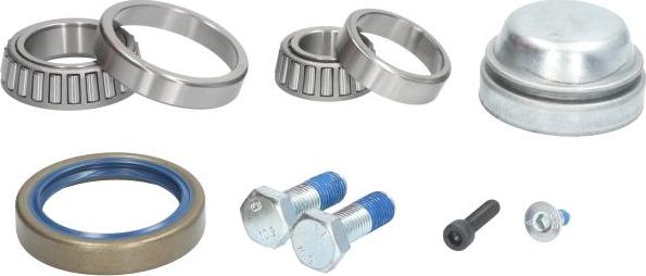 Meyle 014 033 0100 - Kit de roulements de roue droxauto.com