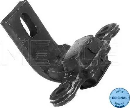 Meyle 014 024 0008 - Butée élastique, suspension du moteur droxauto.com