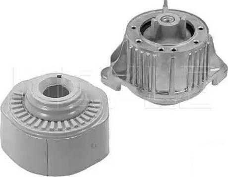 Meyle 014 024 0101 - Support moteur droxauto.com