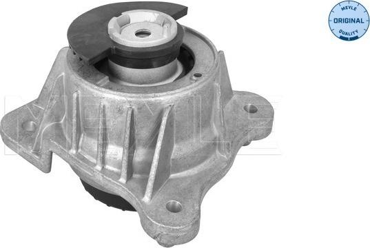 Meyle 014 024 0185 - Support moteur droxauto.com