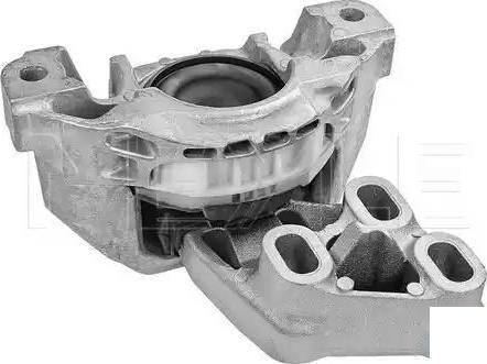 Meyle 014 024 0136 - Support moteur droxauto.com