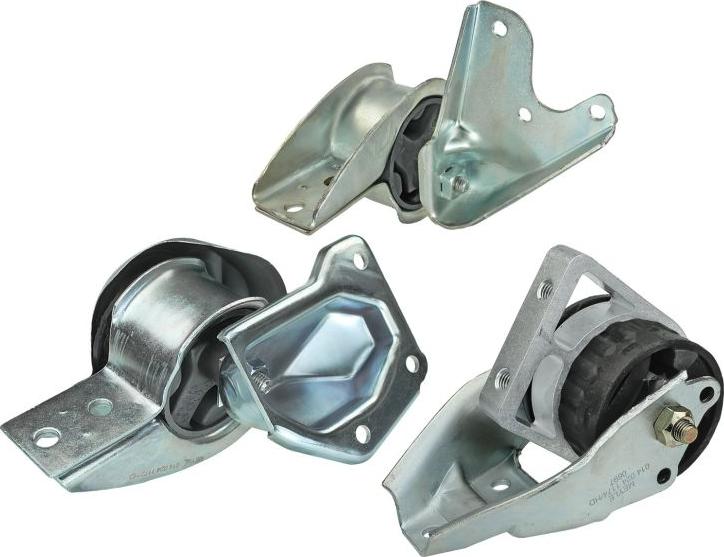 Meyle 014 024 1175/HD - Support moteur droxauto.com