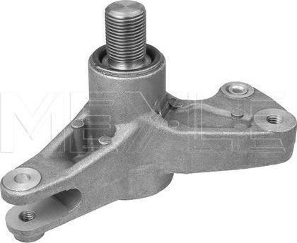 Meyle 014 020 0095/S - Tendeur de courroie, courroie trapézoïdale à nervures droxauto.com