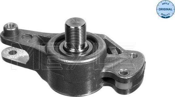 Meyle 014 020 0054 - Tendeur de courroie, courroie trapézoïdale à nervures droxauto.com