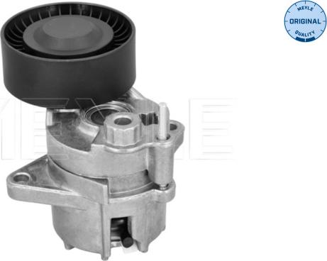 Meyle 014 020 0139 - Tendeur de courroie, courroie trapézoïdale à nervures droxauto.com