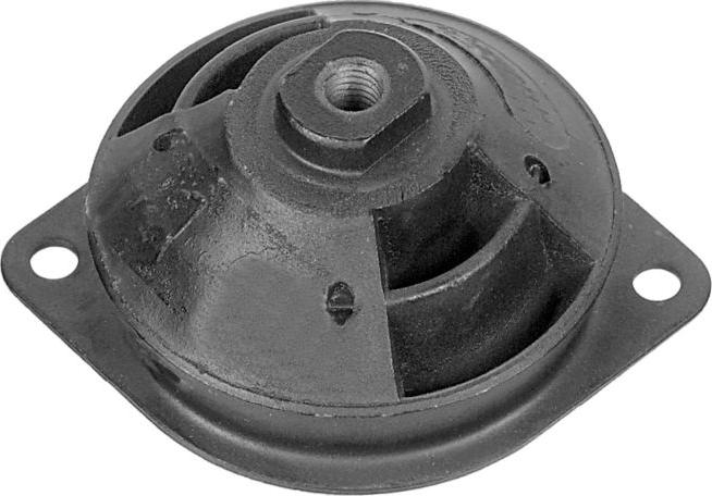 Meyle 014 022 0007 - Support moteur droxauto.com