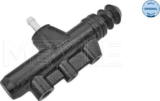 Meyle 014 142 0001 - Cylindre émetteur, embrayage droxauto.com