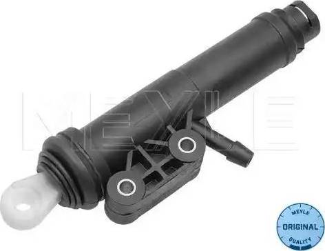 Meyle 014 142 0003 - Cylindre émetteur, embrayage droxauto.com