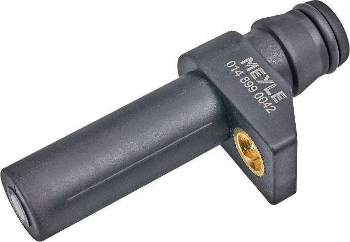 Meyle 014 899 0042 - Capteur d'angle, vilebrequin droxauto.com