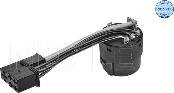 Meyle 014 899 0060 - Interrupteur d'allumage / de démarreur droxauto.com