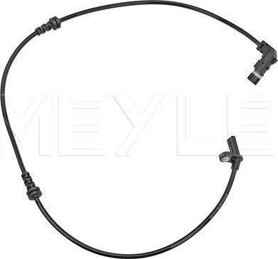 Meyle 014 899 0080 - Capteur, vitesse de roue droxauto.com
