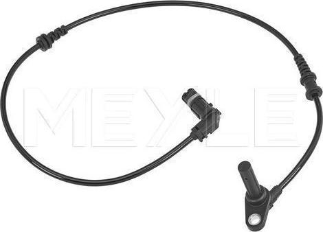 Meyle 014 899 0074 - Capteur, vitesse de roue droxauto.com
