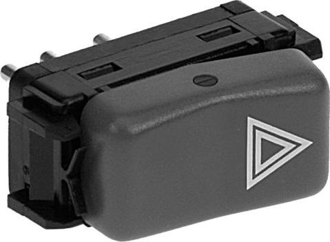 Meyle 014 890 0001 - Interrupteur de signal de détresse droxauto.com