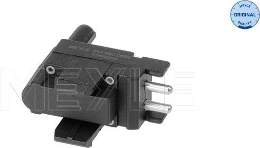 Meyle 014 890 0002 - Contacteur, feu de recul droxauto.com