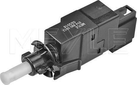 Meyle 014 890 0012 - Interrupteur des feux de freins droxauto.com