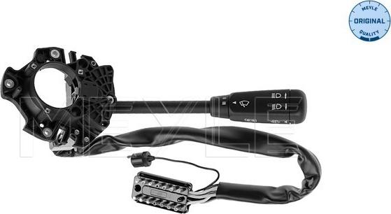 Meyle 014 850 0001 - Commutateur de colonne de direction droxauto.com