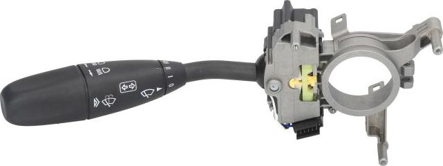 Meyle 014 850 0008 - Commutateur de colonne de direction droxauto.com