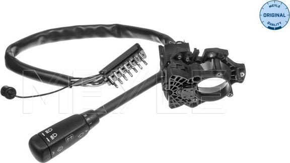 Meyle 014 800 9058 - Commutateur de colonne de direction droxauto.com