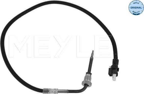 Meyle 014 800 0195 - Capteur, température des gaz droxauto.com