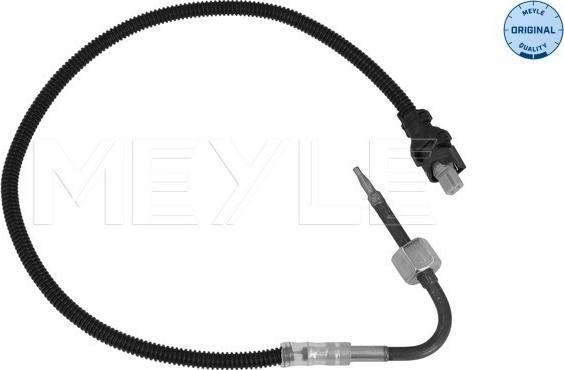 Meyle 014 800 0196 - Capteur, température des gaz droxauto.com