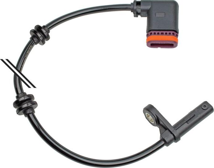 Meyle 014 800 0115 - Capteur, vitesse de roue droxauto.com