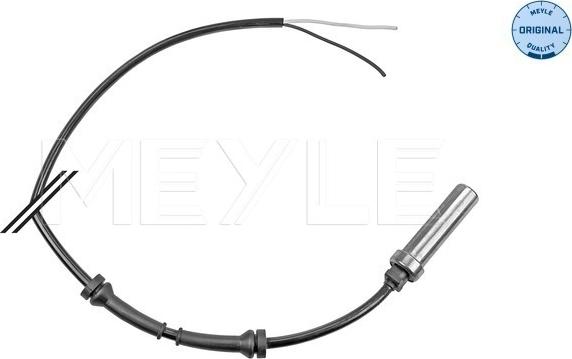 Meyle 014 800 0110 - Capteur, vitesse de roue droxauto.com