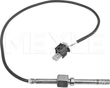 Meyle 014 800 0189 - Capteur, température des gaz droxauto.com