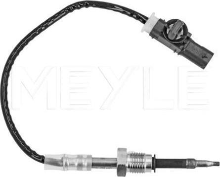 Meyle 014 800 0183 - Capteur, température des gaz droxauto.com