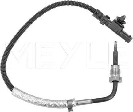 Meyle 014 800 0203 - Capteur, température des gaz droxauto.com