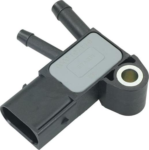 Meyle 014 801 0000 - Capteur, pression des gaz échappement droxauto.com