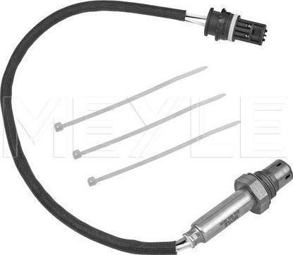 Meyle 014 803 0019 - Sonde lambda droxauto.com